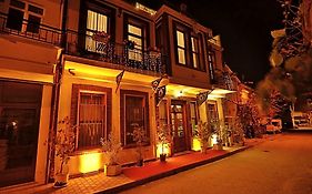 Mimoza Butik Otel Buyukada